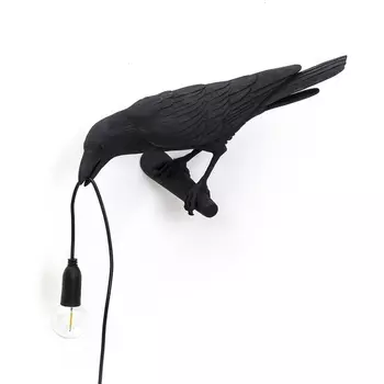 Бра Seletti Bird Lamp 14737
