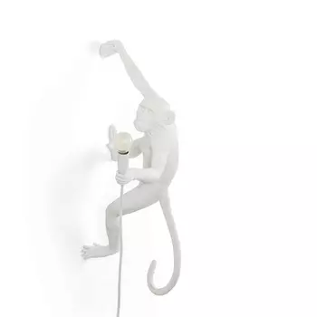 Бра Seletti Monkey Lamp 14925