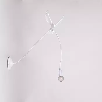 Бра Seletti Sparrow Lamp 15314