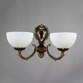 Бра весы 02140/2 PB Ambiente Seville