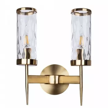 Бра 4505/17 AP-2 Divinare Sham