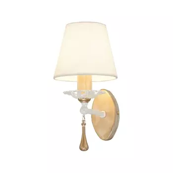 Бра Favourite Silena 2635-1W с подвесками