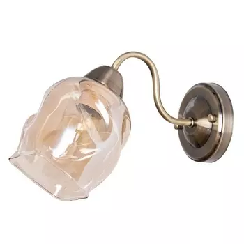 Бра Artelamp RICCIO A7758AP-1AB