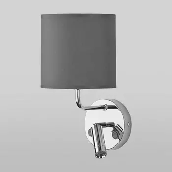 Бра со светодиодной подсветкой для чтения и выключателем TK Lighting Enzo 1370