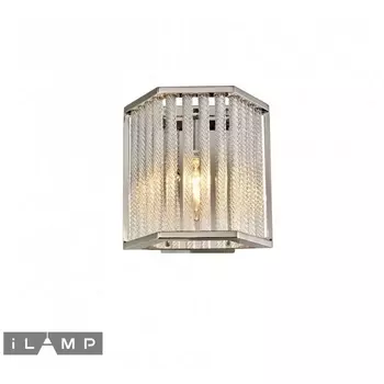 Бра W9509-1 NIC iLamp Rich
