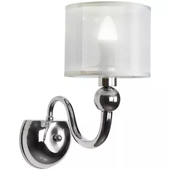 Бра Spring RM1690/1W CR (iLamp)