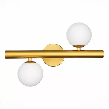 Бра ST Luce Asolo SL1185.201.02 шарики