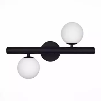 Бра ST Luce Asolo SL1185.401.02 шарики