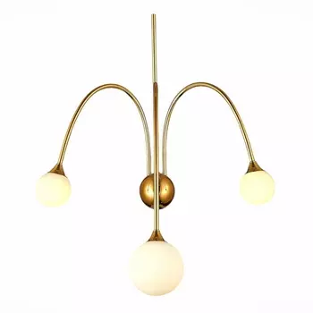 Бра ST Luce Vive SL1187.201.03 шарики