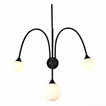 Бра ST Luce Vive SL1187.401.03 шарики