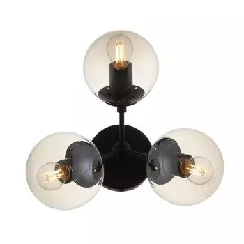 Бра ST Luce Stampo SL549.411.03 шарики