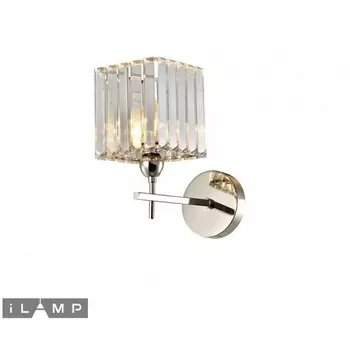 Бра Staten W9514-1 NIC iLamp Island форма куба