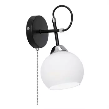 Бра Citilux Стивен CL141411 в форме шара