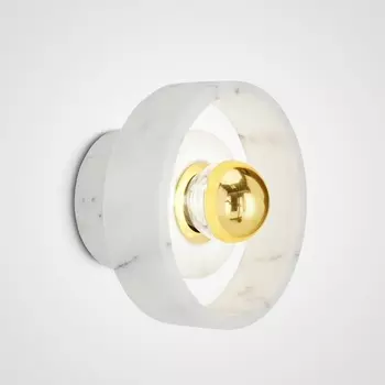Бра Tom Dixon Stone Wall Lamp ImperiumLoft 44,849 (157000-22)