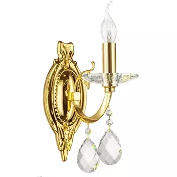 Бра Osgona STREGARO 694612 подсвечник