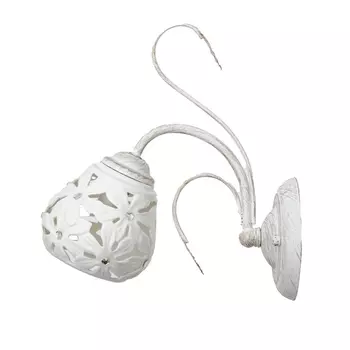 Бра Abrasax STY40028/1B с цветами