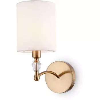 Бра Freya Riverside FR1007WL-01BS