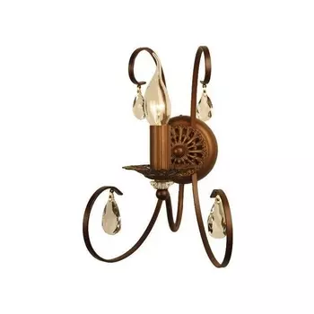 Бра Citilux Marlen CL411311 подсвечник