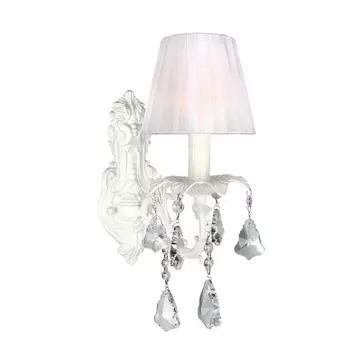 Бра Omnilux Catanzaro OML-30801-01 подсвечник