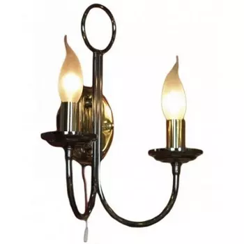 Бра Lussole Todi LSA-4611-02 подсвечник