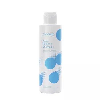 CONCEPT Шампунь против перхоти / Art Of Therapy Scalp Balance shampoo 300 мл