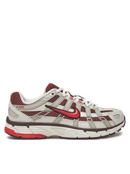Кроссовки Nike P-6000 HJ9598, белый