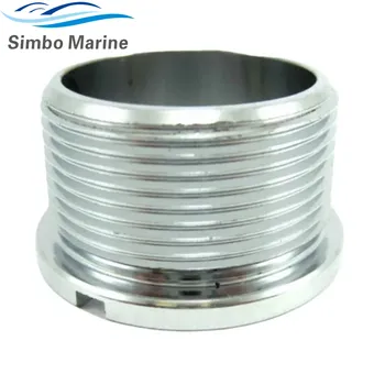 Замена изолятора рулевого управления для лодочного шлема Volvo Penta Sterndrive 853048