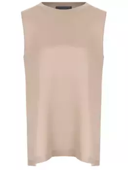 Топ однотонный