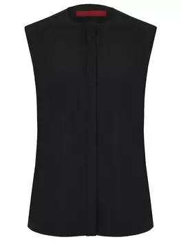 Топ однотонный Fez FASHION REBELS