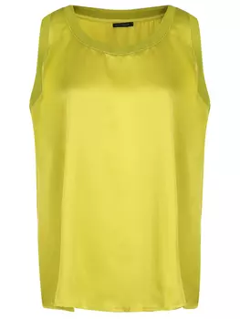 Топ однотонный MARINA RINALDI