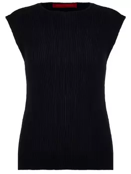 Топ однотонный Onyx FASHION REBELS