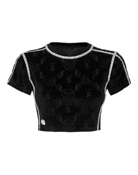 Топ PHILIPP PLEIN