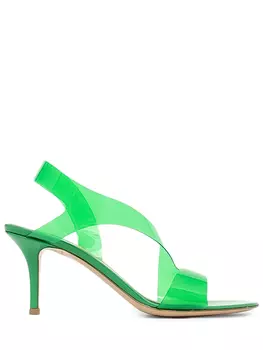 Туфли GIANVITO ROSSI