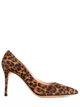 Туфли GIANVITO ROSSI