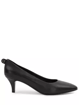 Туфли Judy кожаные S.FERRAGAMO
