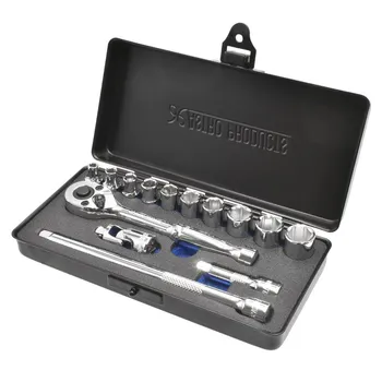 Набор инструментов AP TS181 [Astro Products] 1/4DR (Набор 14)
