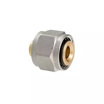 Евроконус арт. 710 Valtec для м/п трубы 16х2,0хВР 1/2"