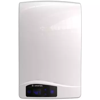 Газовый проточный водонагреватель Ariston NEXT EVO SFT 11 NG EXP