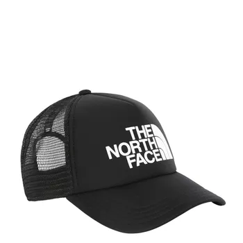 Кепка Logo Trucker