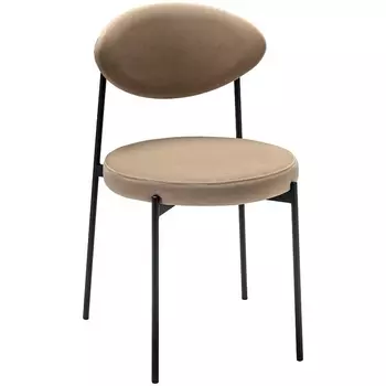 Стул Gawaii Diag beige R-Home арт.41015107h_Diag_beige