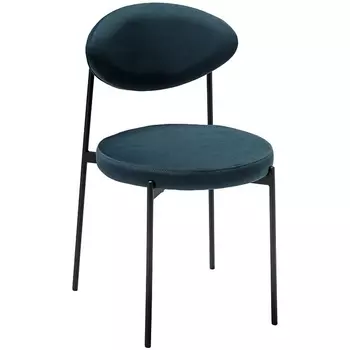 Стул Gawaii Diag bluе R-Home арт.41015108h_Diag_bluе