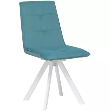 Стул Leset Умбра 360 (поворотный механизм) (Фанера/Велюр) Leset арт.2500000238192