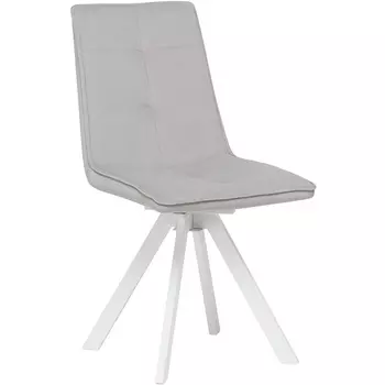 Стул Leset Умбра 360 (поворотный механизм) (Фанера/Велюр) Leset арт.2500000238130