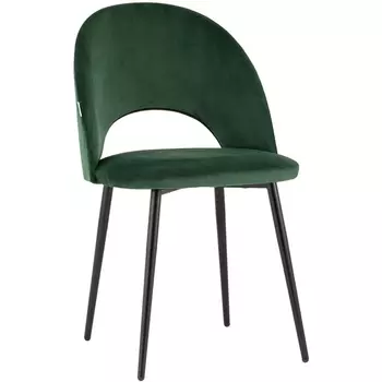 Стул Stool Group Меган велюр зелёный УТ000025511