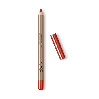 Creamy Colour Comfort Lip Liner / Кремовый Цветной Комфортный Карандаш Для Губ