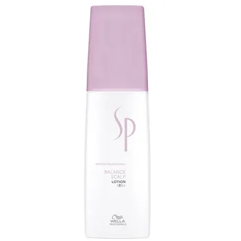 Лосьон для волос Wella