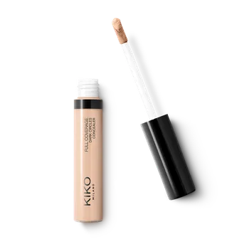 Full Coverage Dark Circles Concealer / Консилер С Высокой Степенью Покрытия Темных Кругов Под Глазами