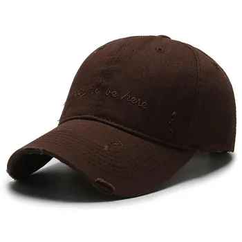 NORTHWOOD Бейсбольная кепка для мужчин Kpop Женская кепка для гольфа с надписью Snapback Dad Hat Брендовые бейсбольные кепки 56-60 cm белый