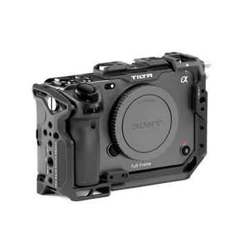 Клетка Tilta V2 для Sony FX3/FX30 Чёрная TA-T16-FCC-B