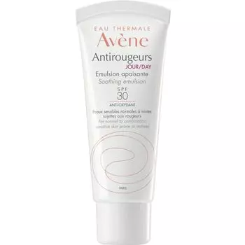 Avene Антиружер Эмульсия дневная увлажняющая SPF30 40мл C86193